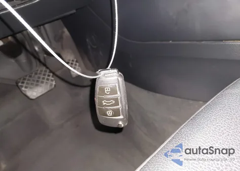 2015 Audi A3 1.8T Premium из США, поврежденный, VIN WAUACGFF1F1137593